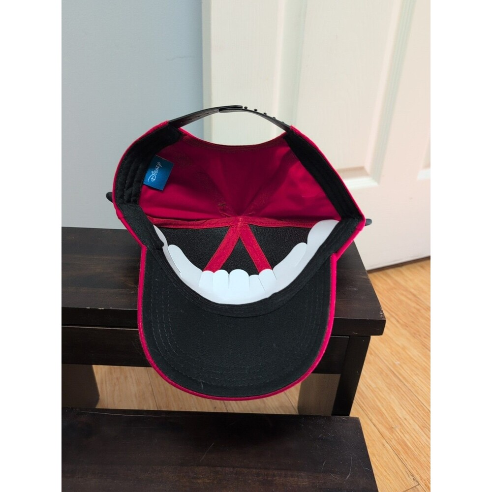 NWT Minnie Mouse Youth adjustable Baseball Cap - Picture 3 of 3